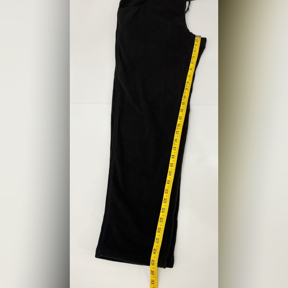 686 Smarty sweatpant fleece liner black sz L - Picture 11 of 16